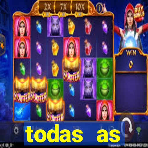 todas as plataformas bet